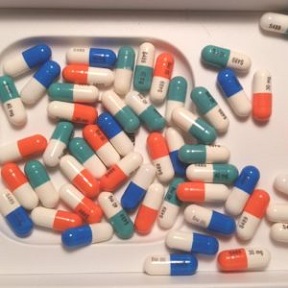 Acquista Vyvanse Online