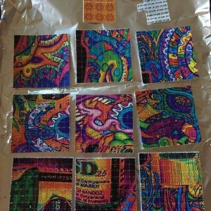 Acquista LSD online