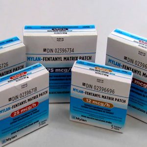 Acquista Mylan Fentanil Online