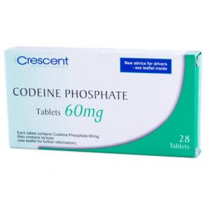 Acquista Codeina Online