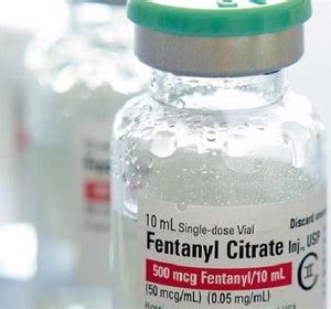 acquistare fentanil citrato iniezione
