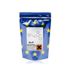 Acquista polvere fentanil furanyl