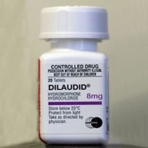 Acquista Dilaudid Online