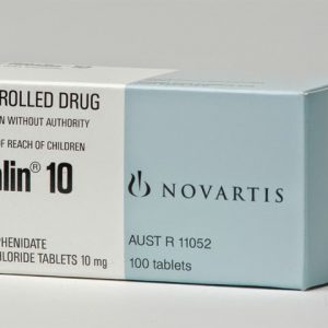 Acquista Ritalin Online