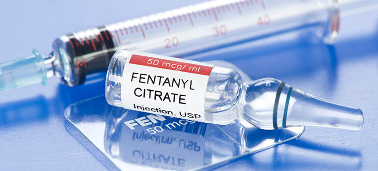 Acquista Fentanil Online
