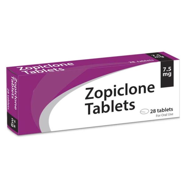Acquista Zopiclone online Acquista Zopiclone online