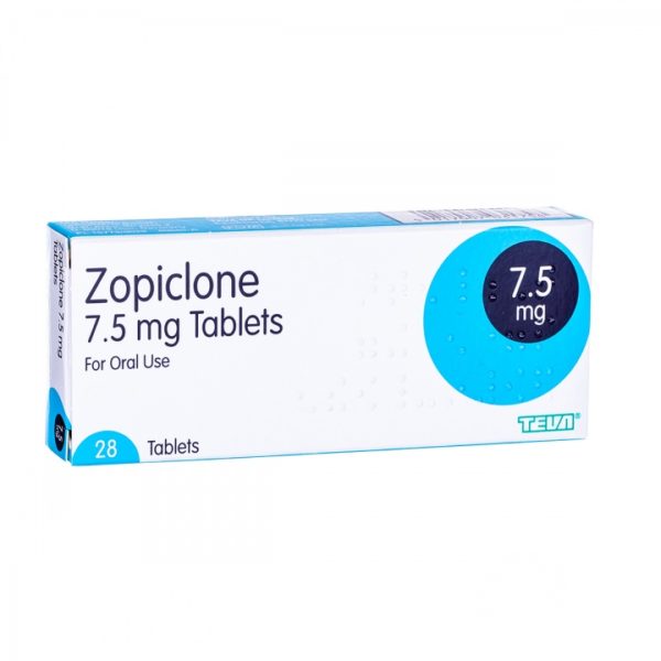 Acquista Zopiclone online Acquista Zopiclone online