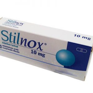 Acquista Stilnox Online