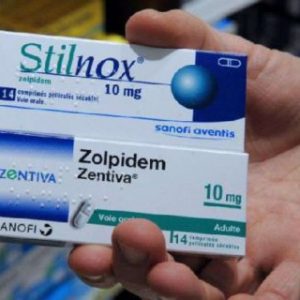 Acquista Stilnox Online